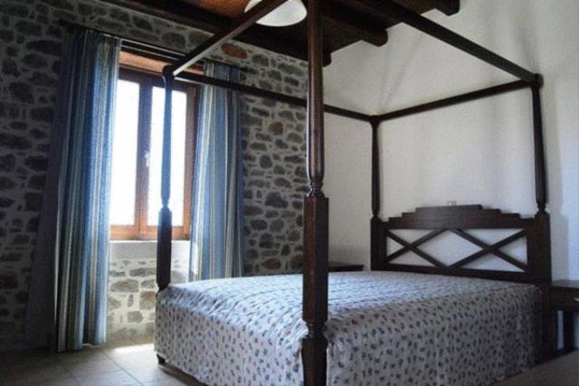 Litiniana Villas Триопетра Номер фото