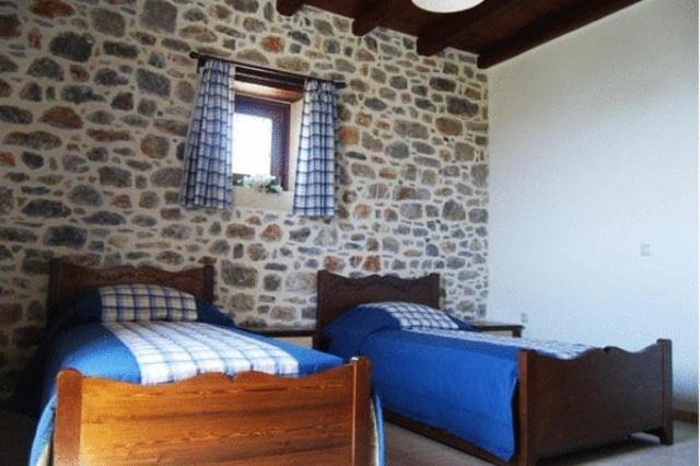 Litiniana Villas Триопетра Номер фото